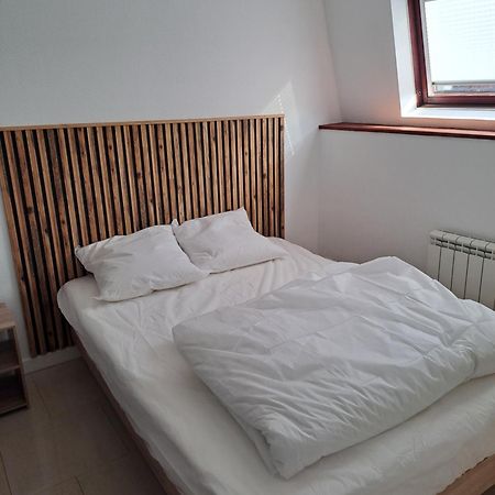 Appartement Berck Sur Mer Bagian luar foto