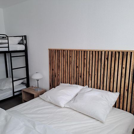 Appartement Berck Sur Mer Bagian luar foto