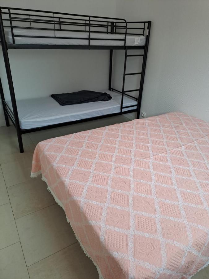 Appartement Berck Sur Mer Bagian luar foto