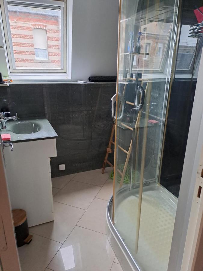 Appartement Berck Sur Mer Bagian luar foto