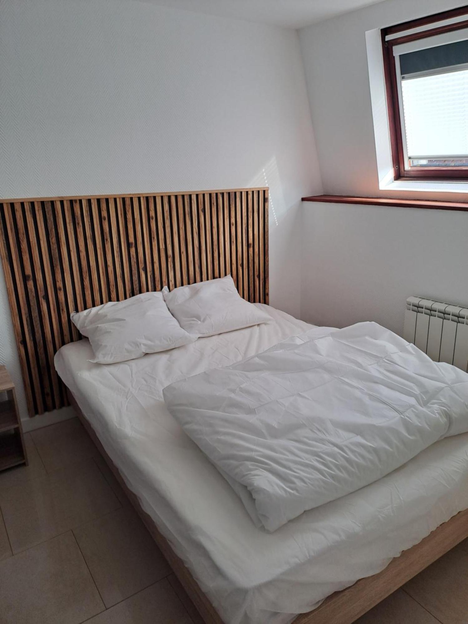 Appartement Berck Sur Mer Bagian luar foto