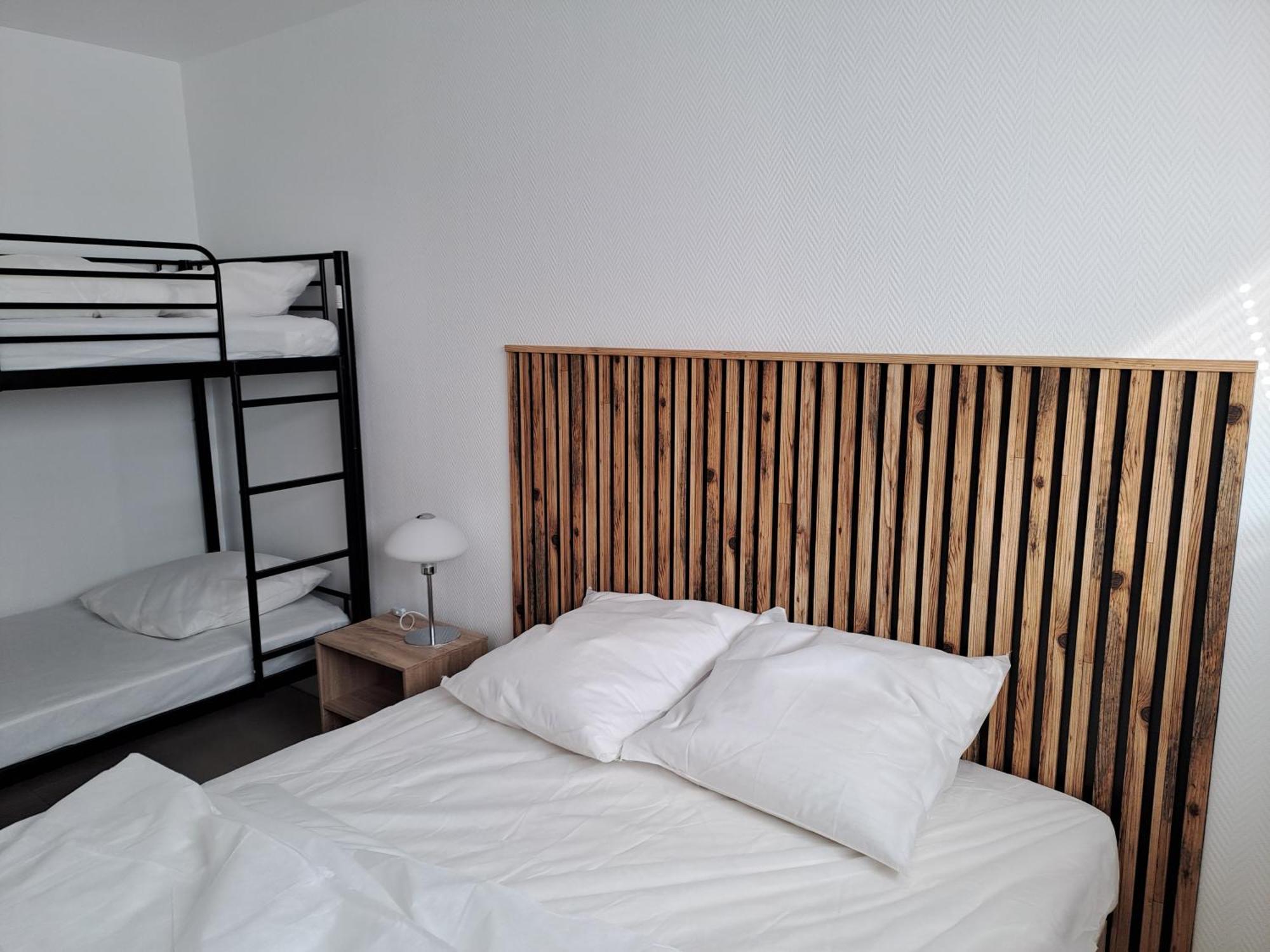 Appartement Berck Sur Mer Bagian luar foto